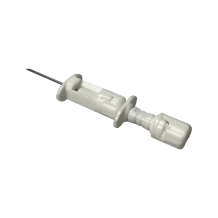 Aspiration Bone Marrow Biopsy Needle