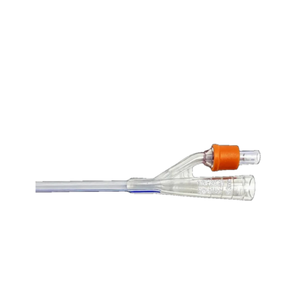 Urinary Catheter