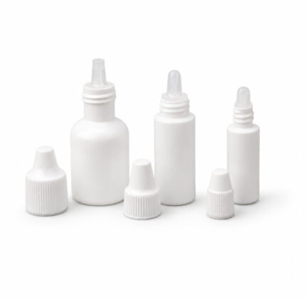 Sample Collection Bottle