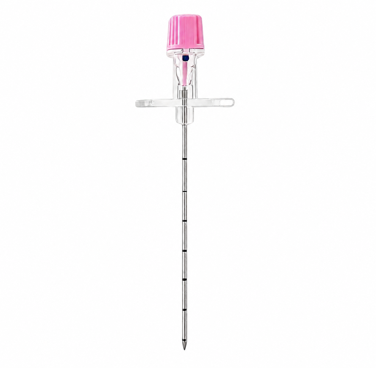 51e3f45a-579f-4b19-b64e-4e8a9e81e354 Epidural Needle - Image 1