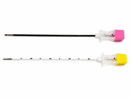 Radiofrequency Needle
