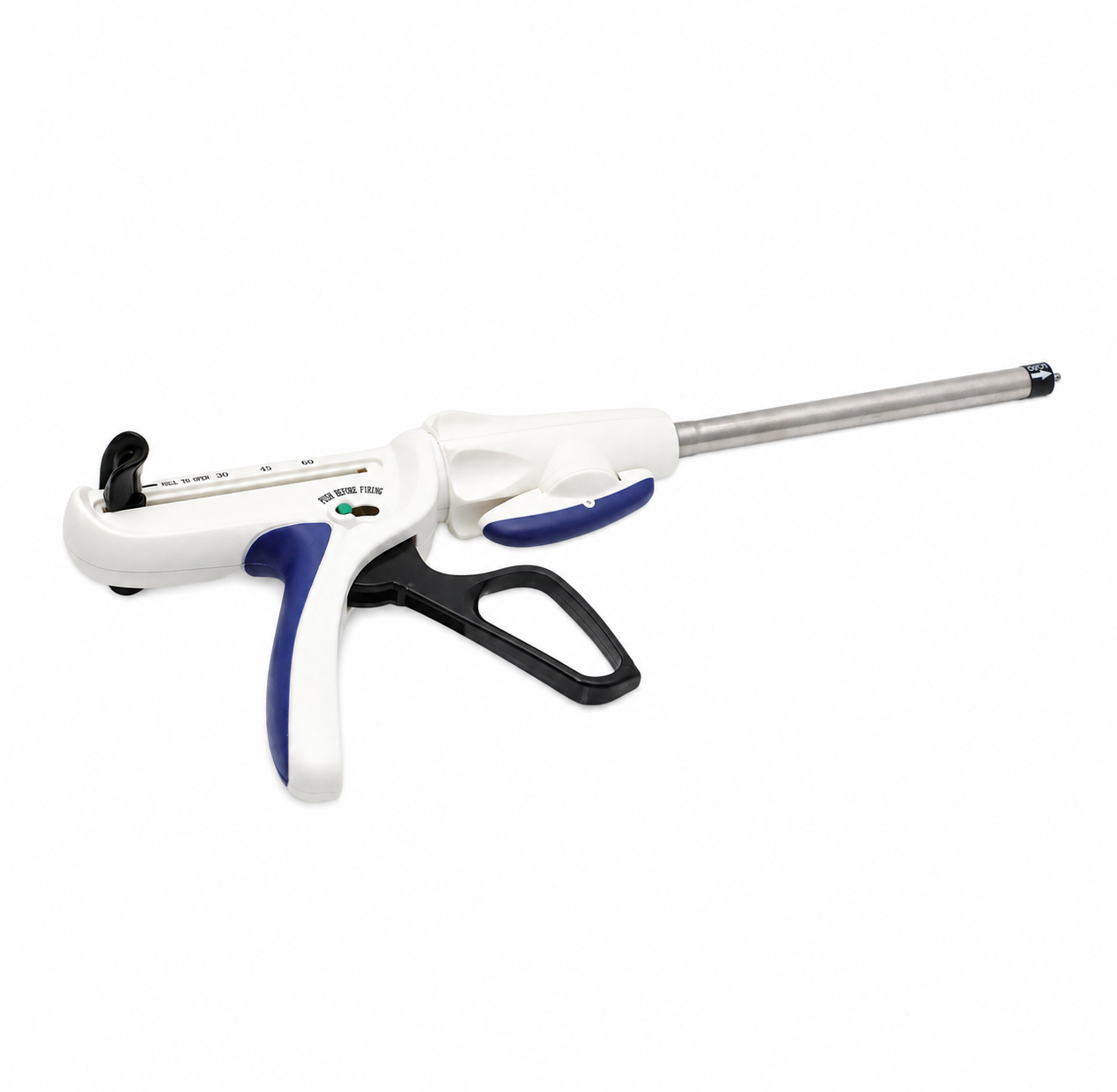5e8ab6ba-562e-42b4-94e4-db9d2a1d32a5 Endoscopic Linear Cutter Stapler - Image 1