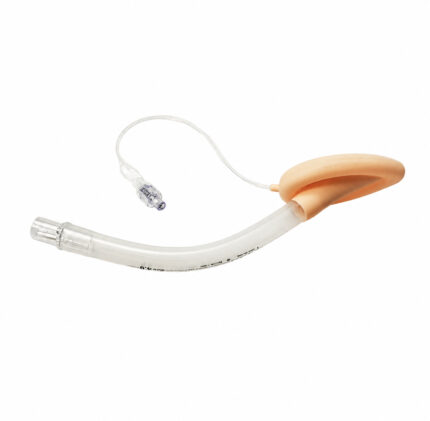 Disposable Laryngeal Mask Airway