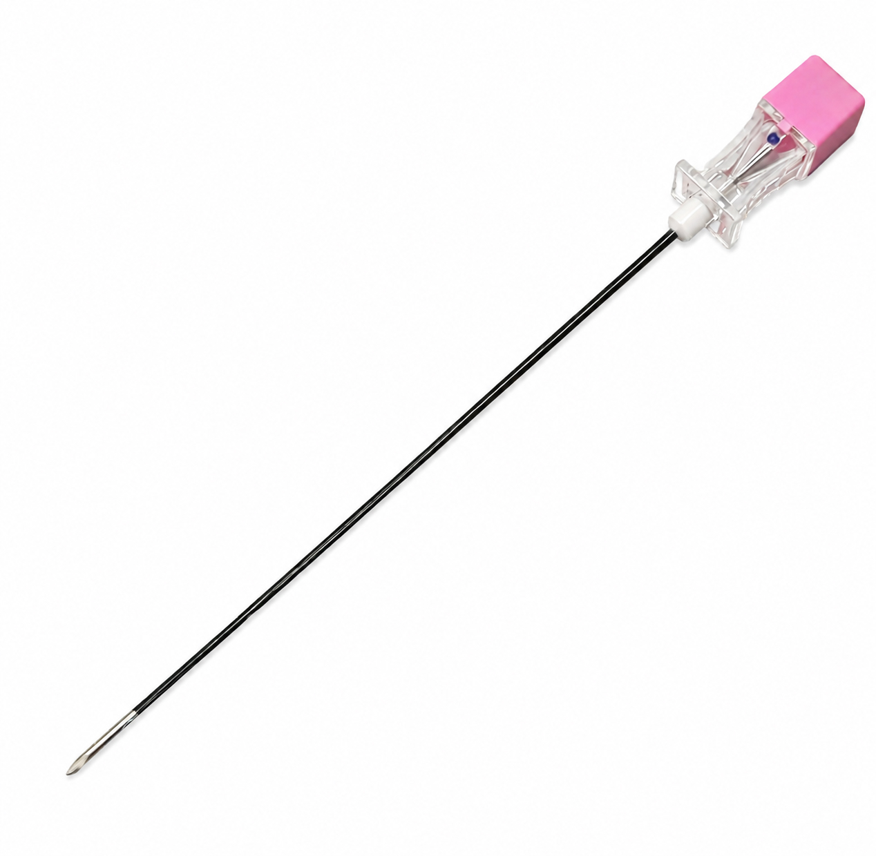 de48f051-a352-444a-b7f0-46763e0414f7 Ultrasound-Guided Needle - Image 1