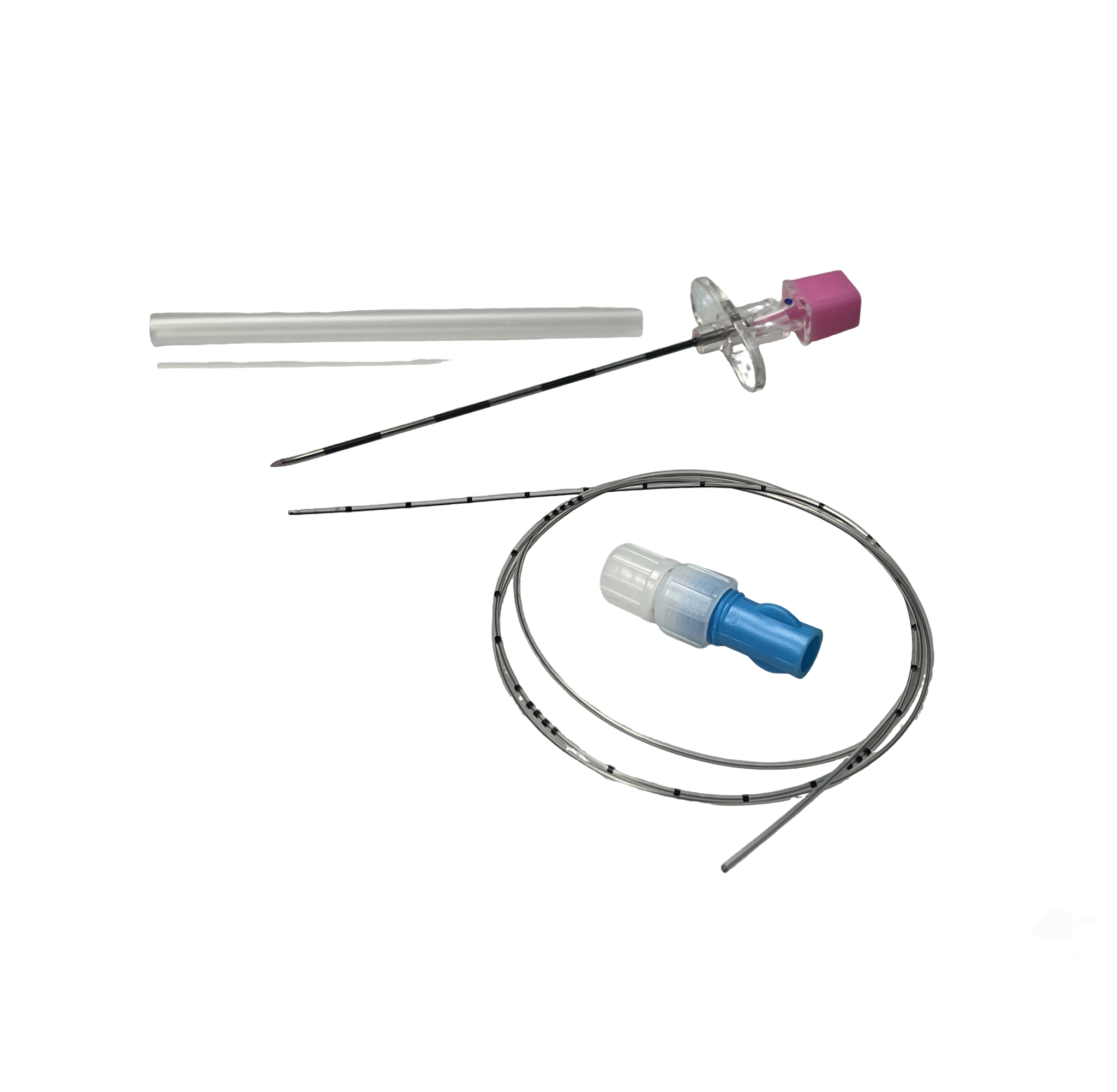 epidural_catheter_set_white_2048x2003 Anesthesia Catheter Set - Image 1