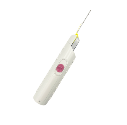 Full-Automatic Biopsy Needle